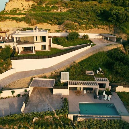Althea Lavish Estate - Villa & Suite Zakynthos stad Exteriör bild