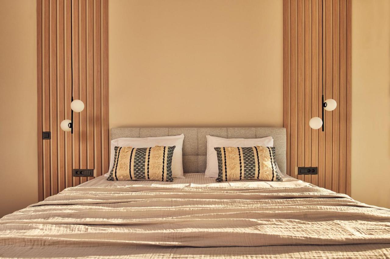 Althea Lavish Estate - Villa & Suite Zakynthos stad Exteriör bild