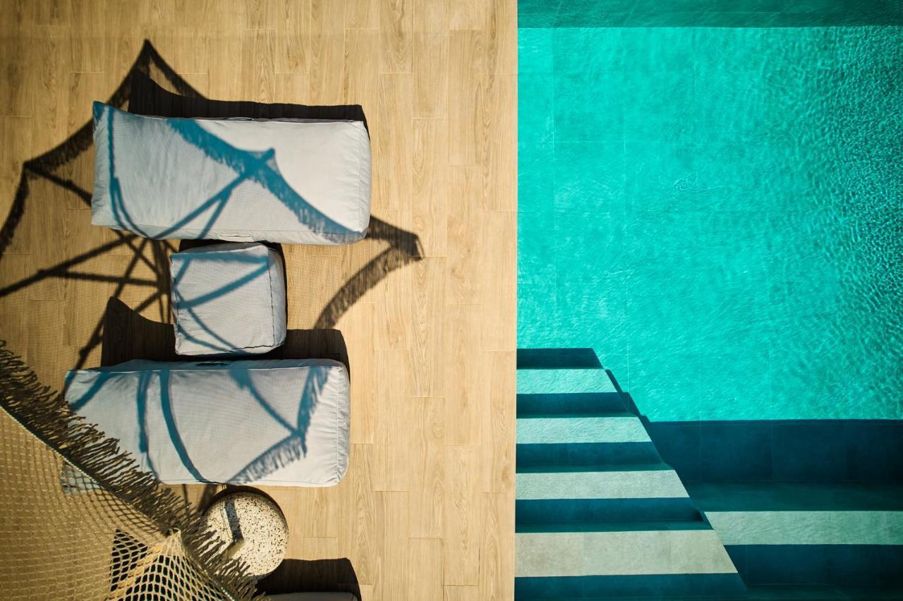 Althea Lavish Estate - Villa & Suite Zakynthos stad Exteriör bild