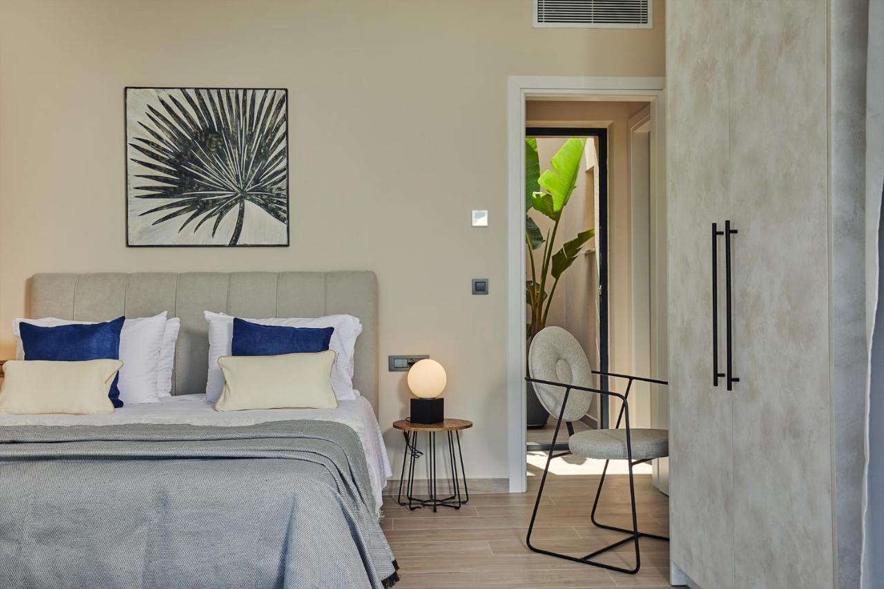 Althea Lavish Estate - Villa & Suite Zakynthos stad Exteriör bild