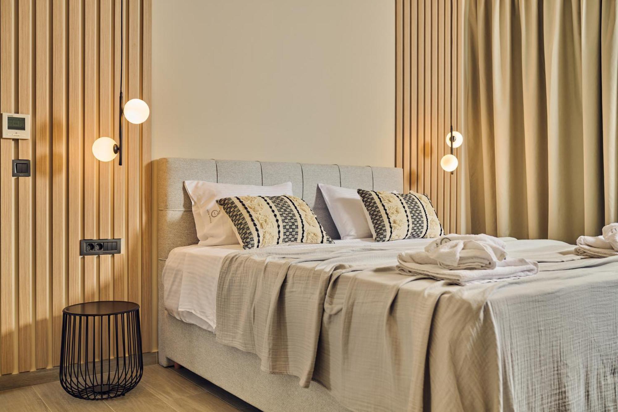 Althea Lavish Estate - Villa & Suite Zakynthos stad Exteriör bild